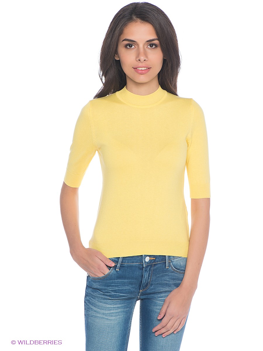 Джемпер Oodji