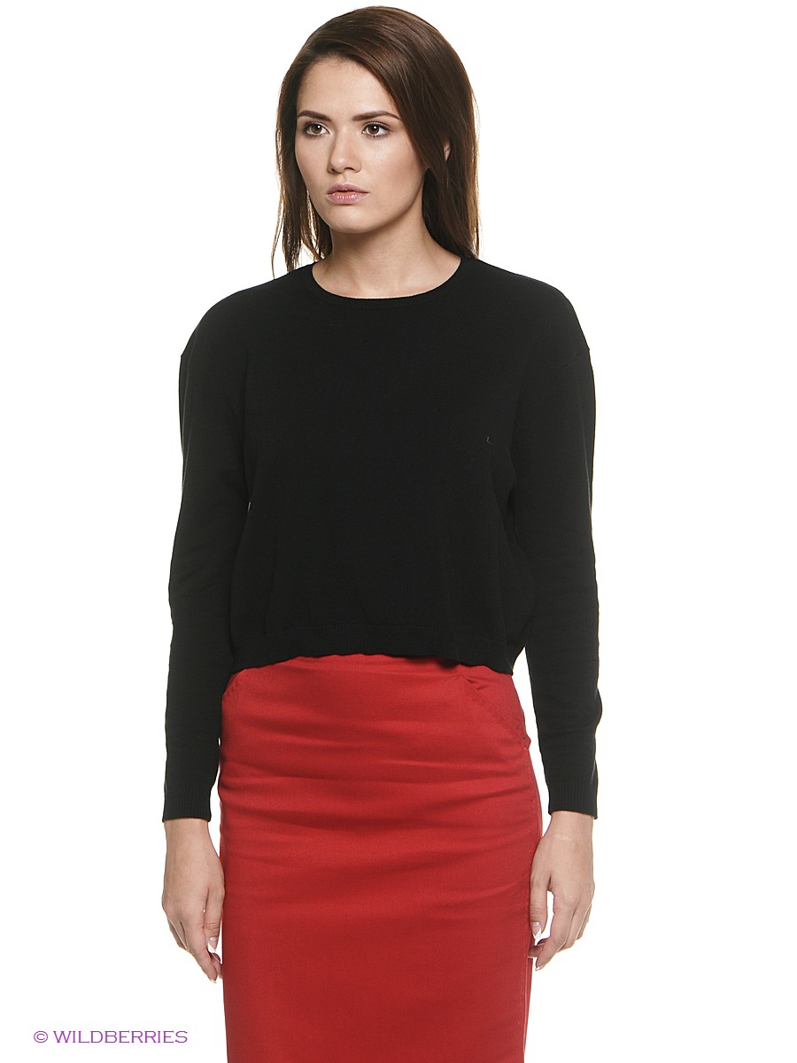 Джемпер Oodji