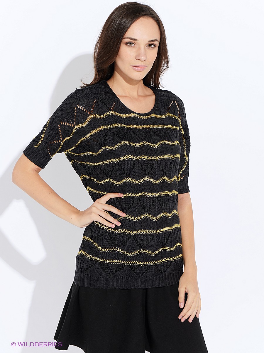 Джемпер Oodji