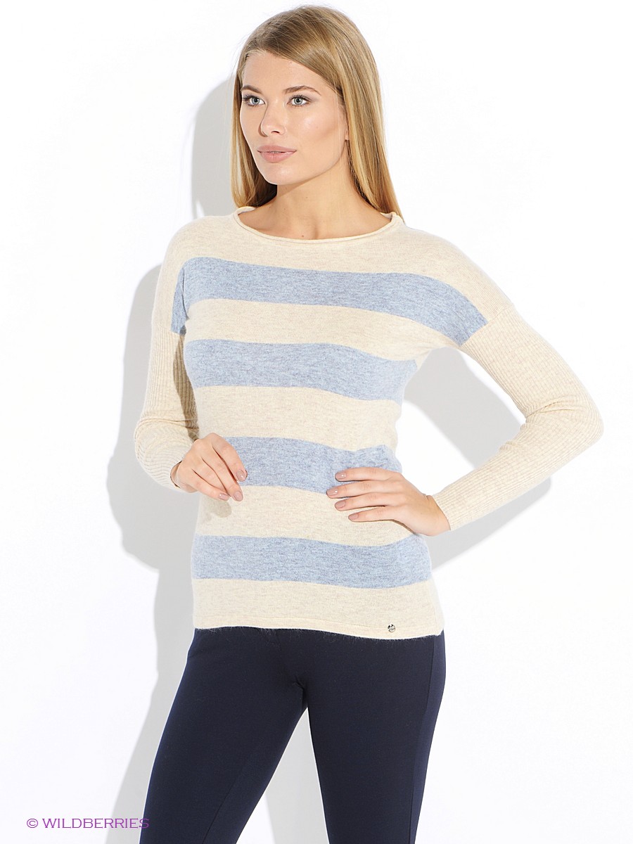 Джемпер Finn Flare