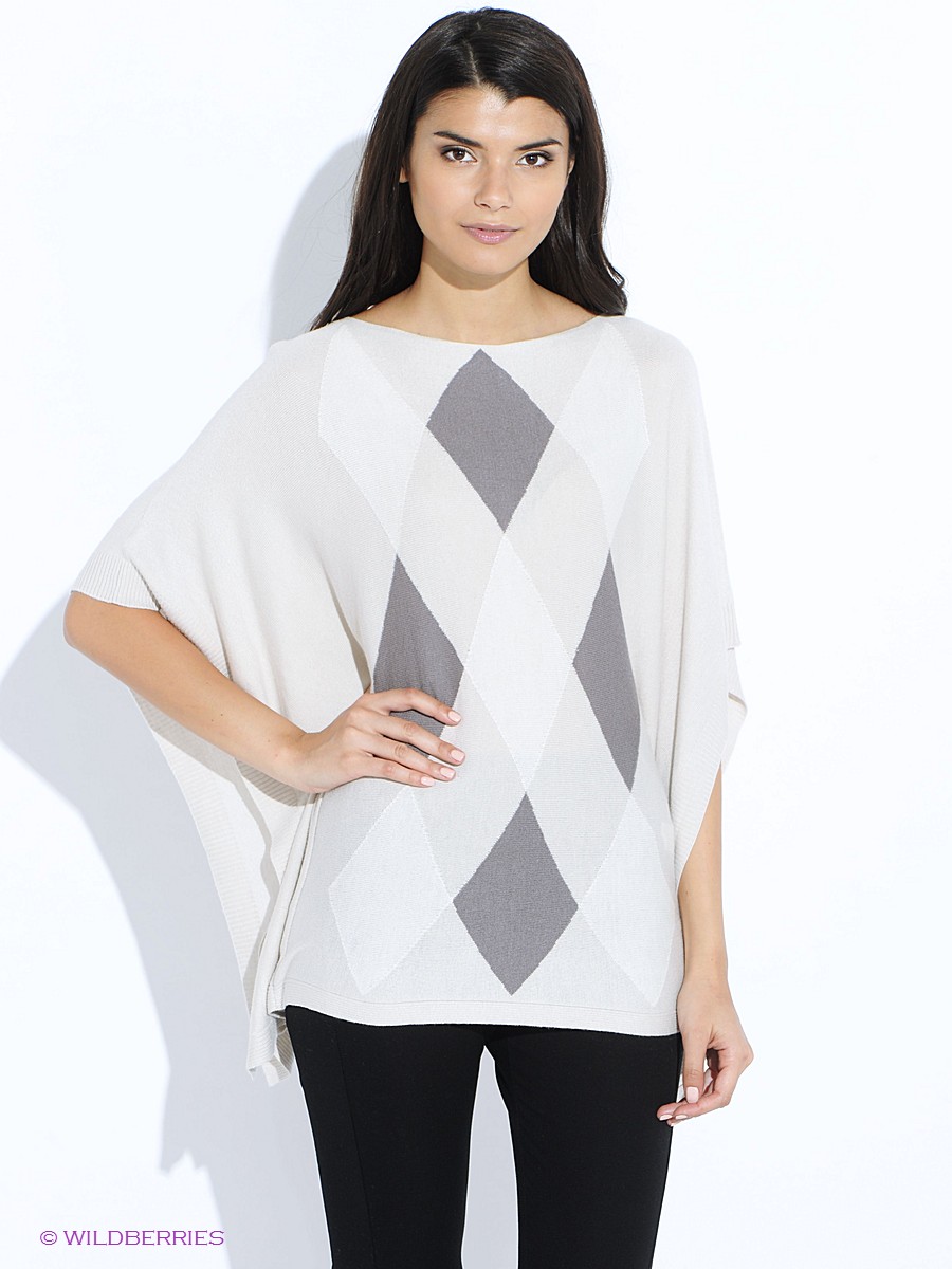 Джемпер Oodji