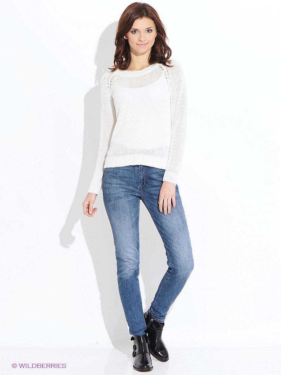 Джемпер Oodji