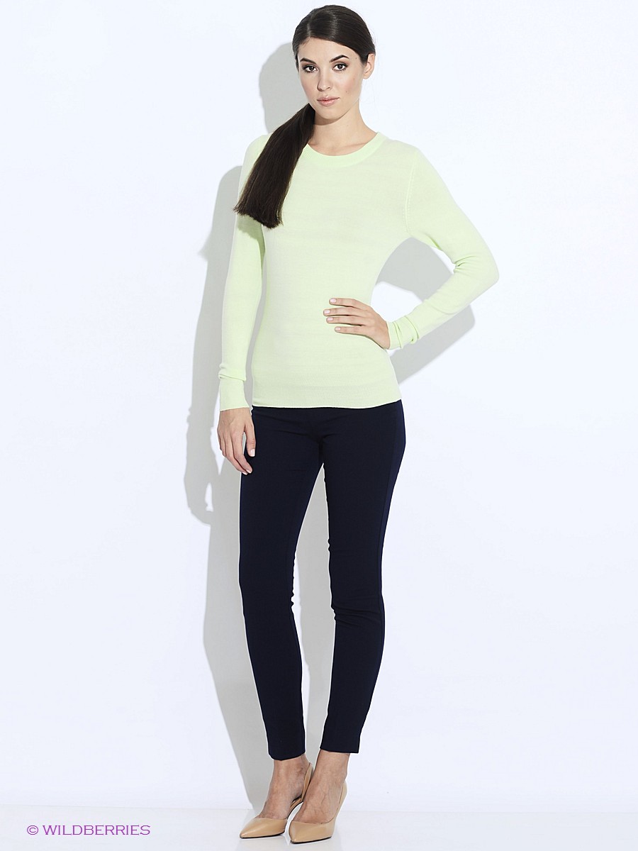 Джемпер Oodji