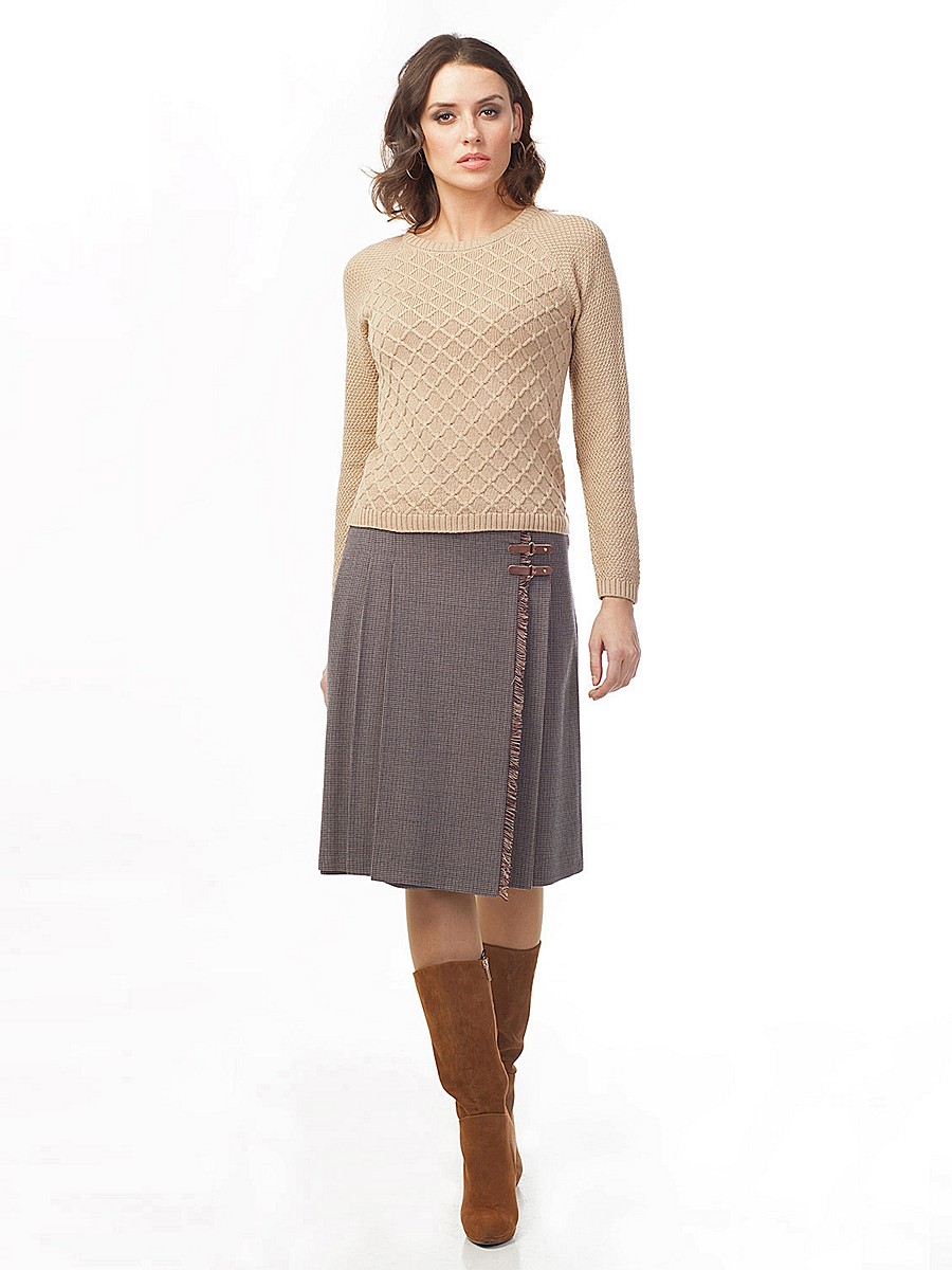 Джемпер Vilatte