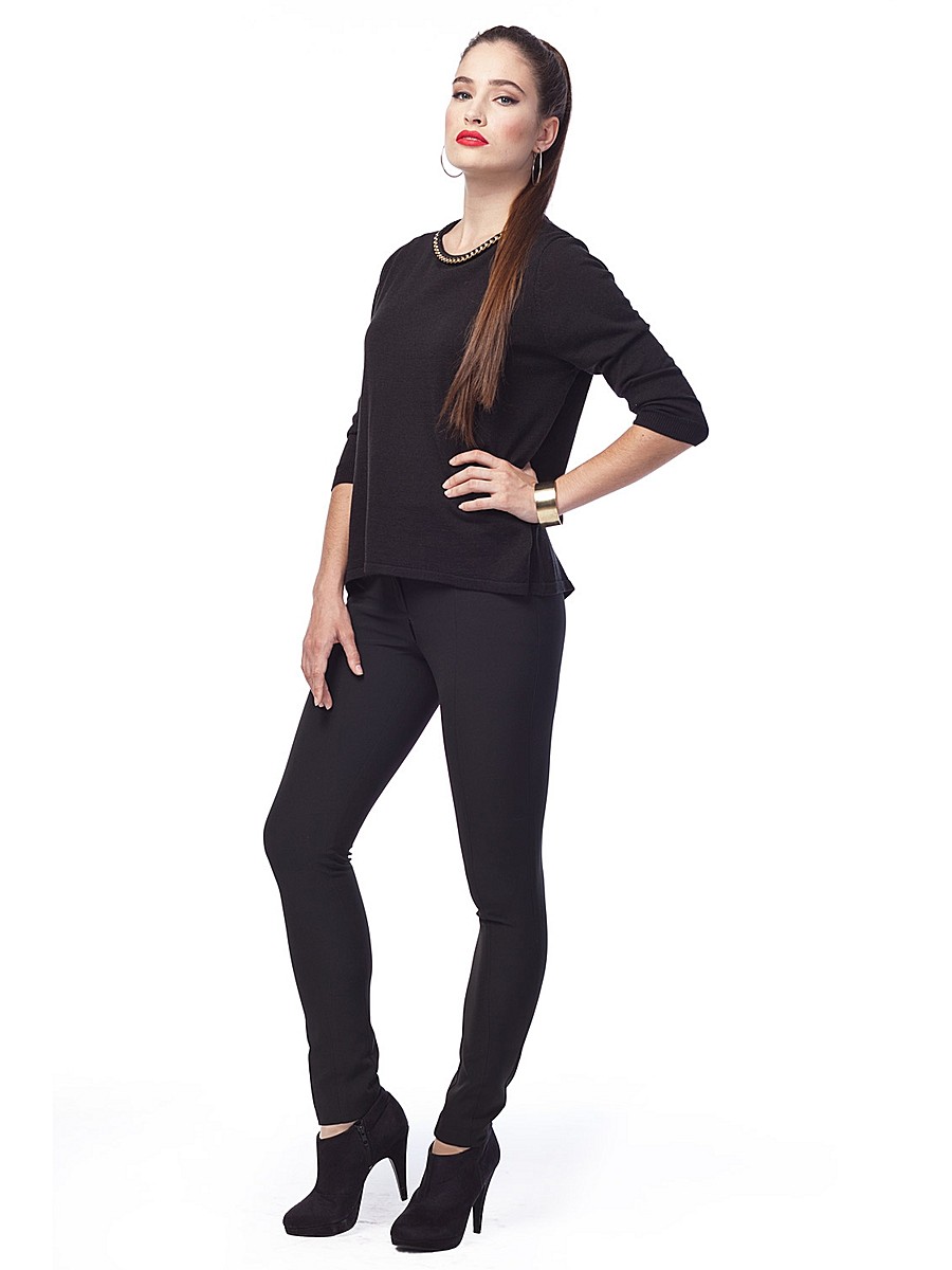 Джемпер Vilatte