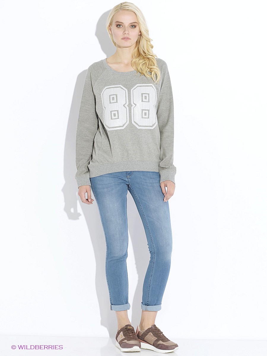 Джемпер Oodji