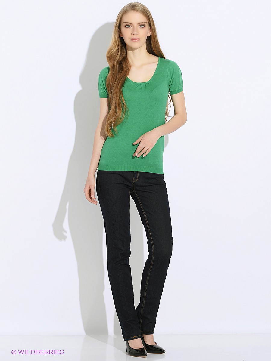 Джемпер Oodji