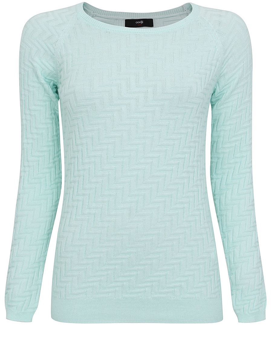 Джемпер Oodji