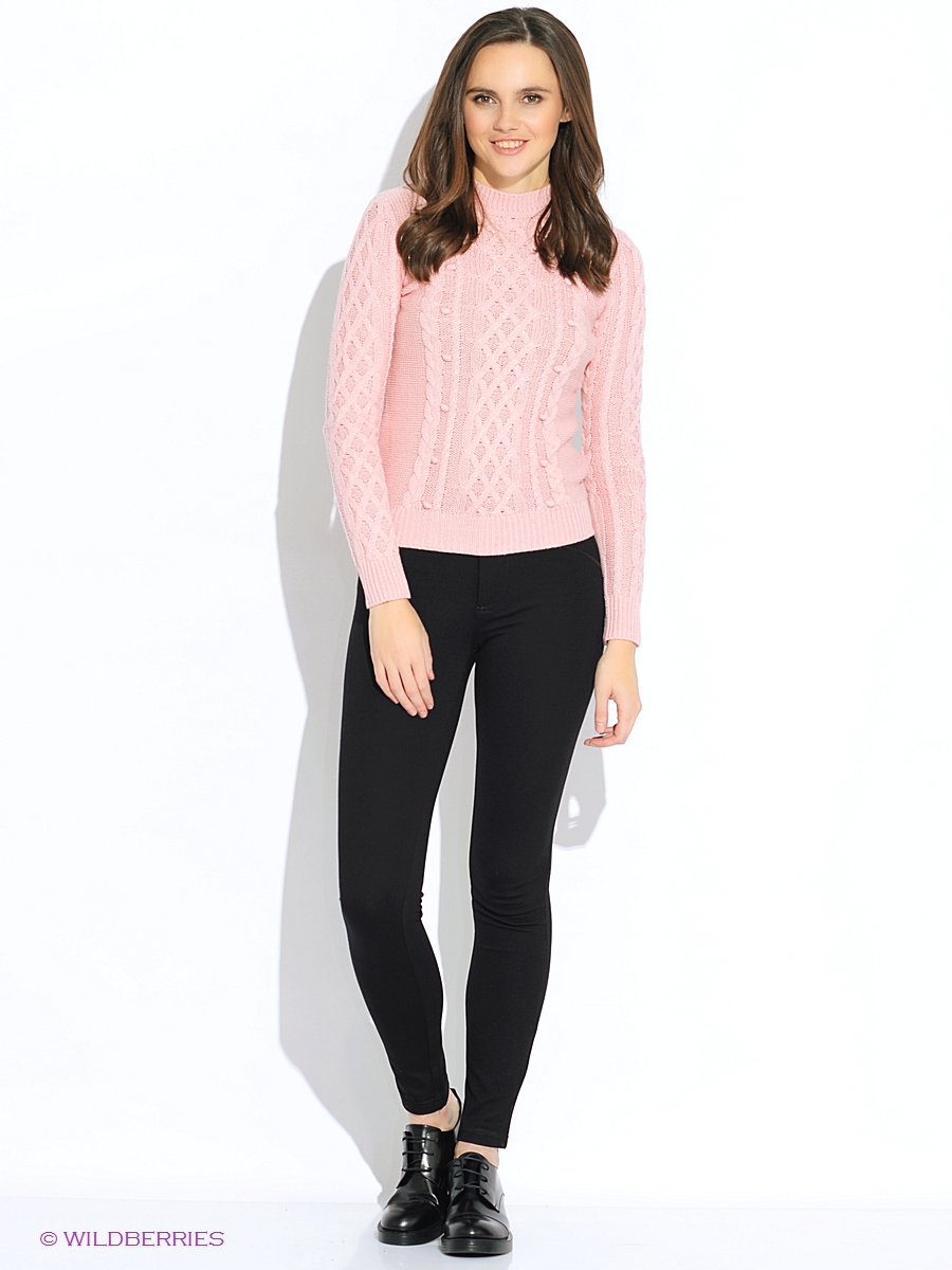 Джемпер Oodji