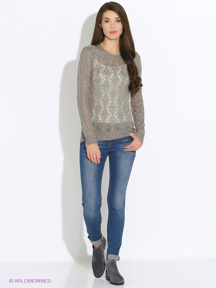 Джемпер Oodji