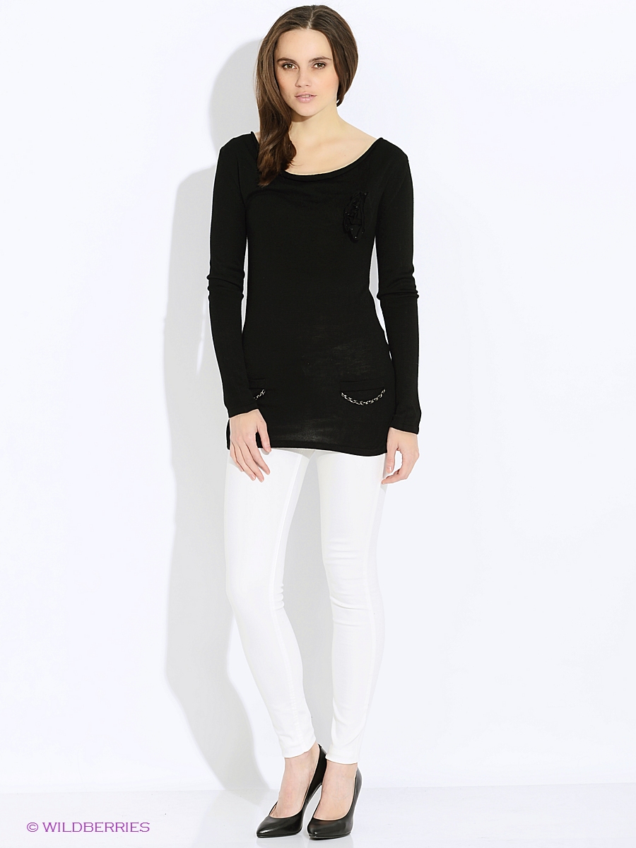 Джемпер Oodji