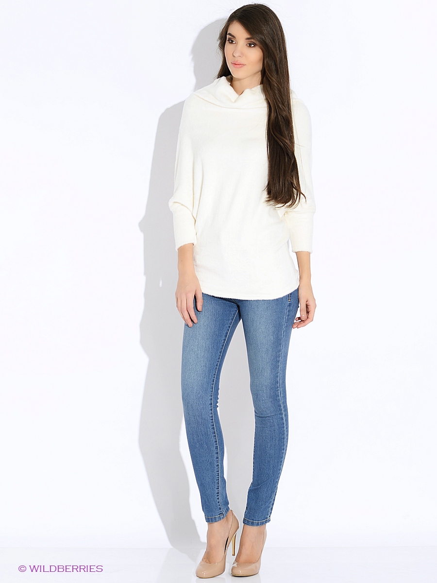 Джемпер Oodji