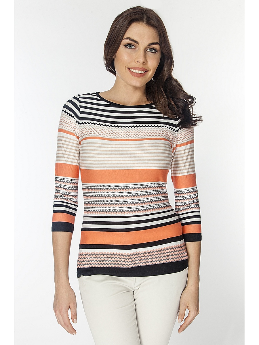 Джемпер Vis-a-vis