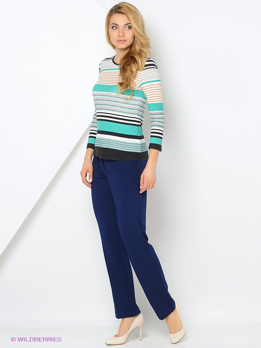 Джемпер Vis-a-vis