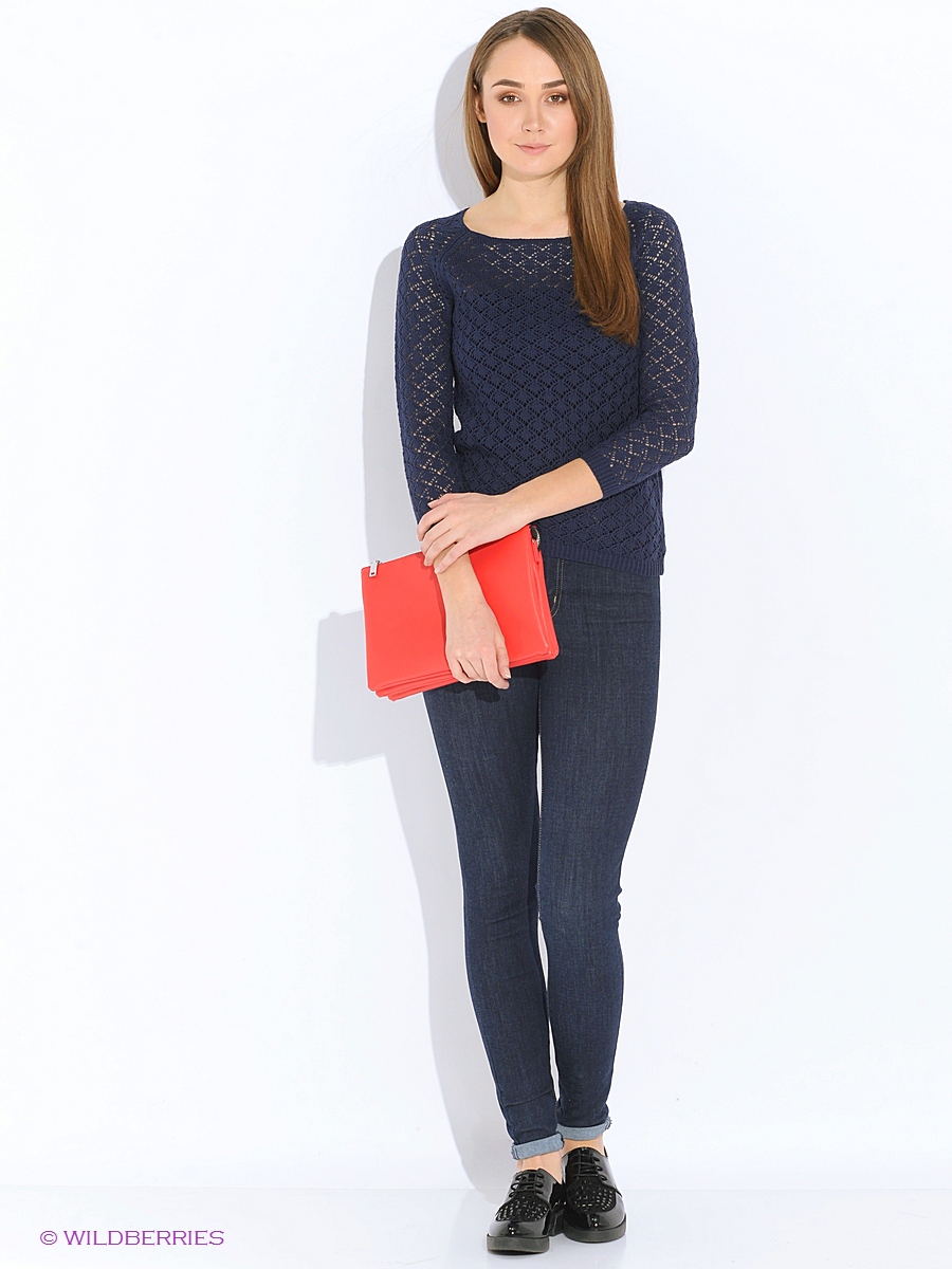 Джемпер Oodji