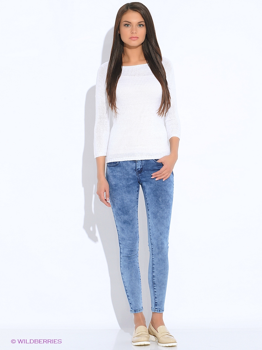 Джемпер Oodji