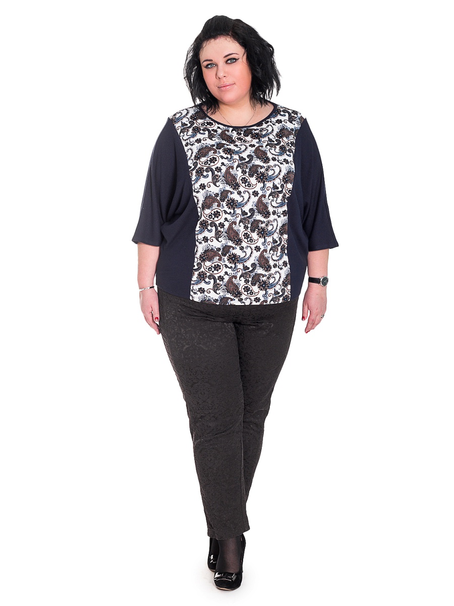 Джемпер  -  цвет