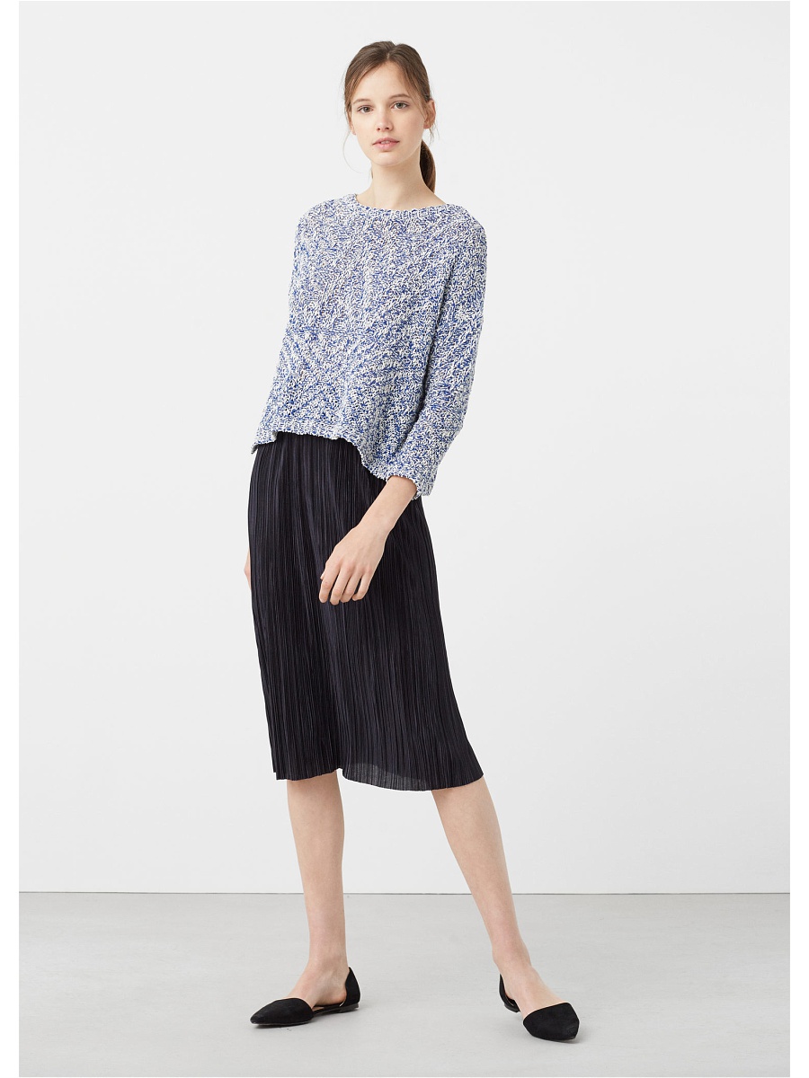 Джемпер Mango