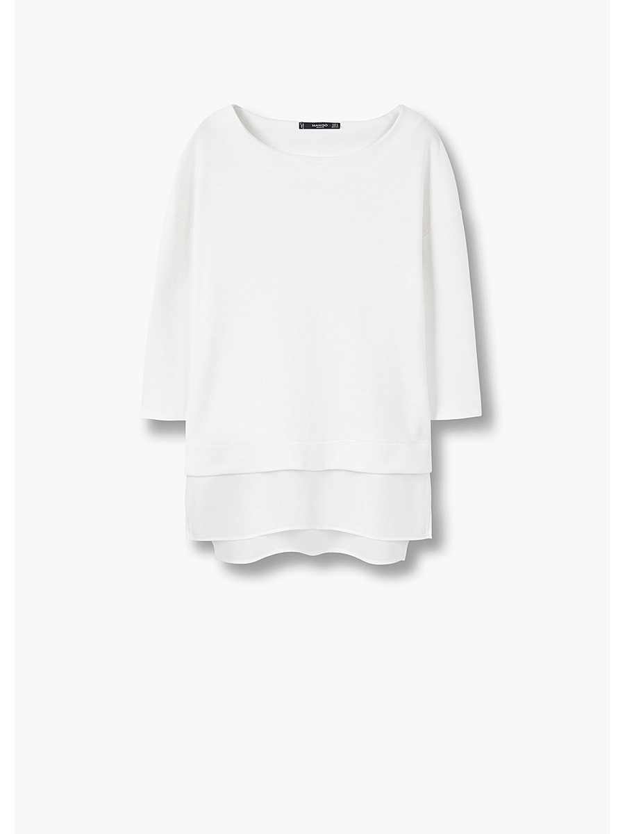 Джемпер Mango