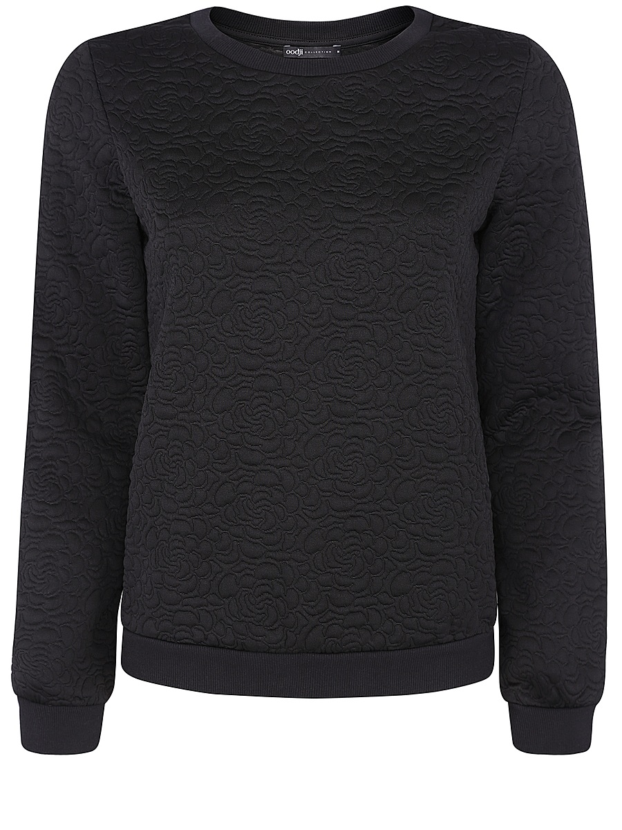 Свитшот Oodji