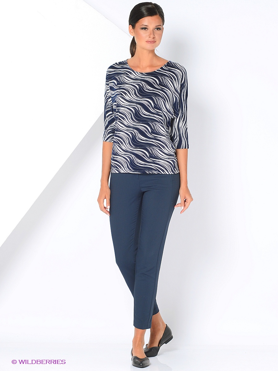 Кофта Vis-a-vis