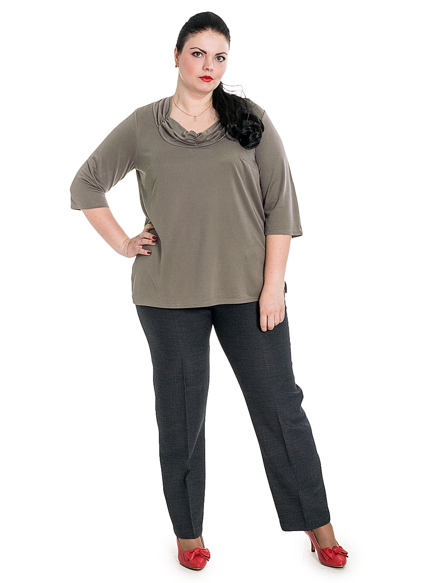 Кофта  -  цвет