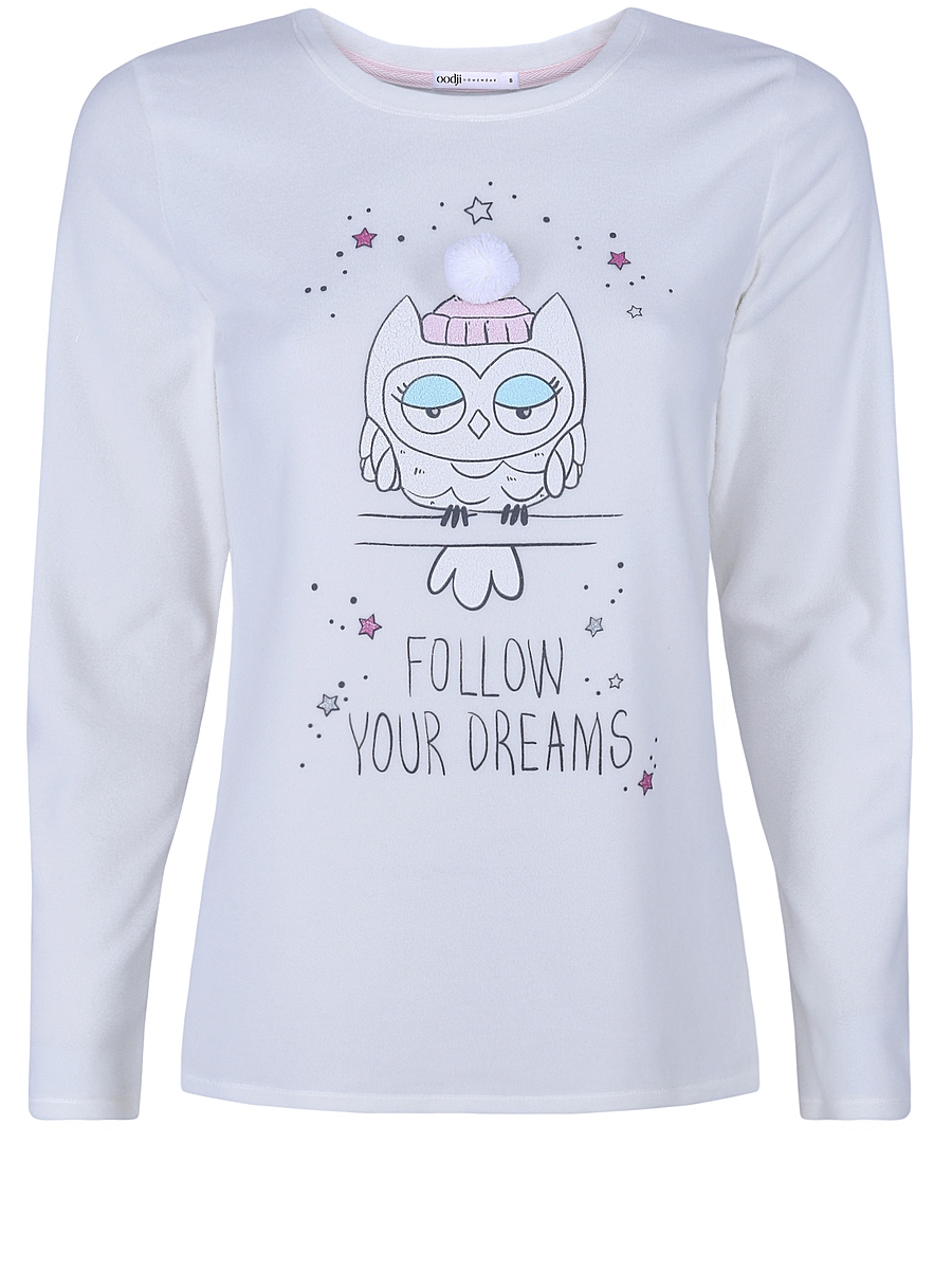 Джемпер Oodji