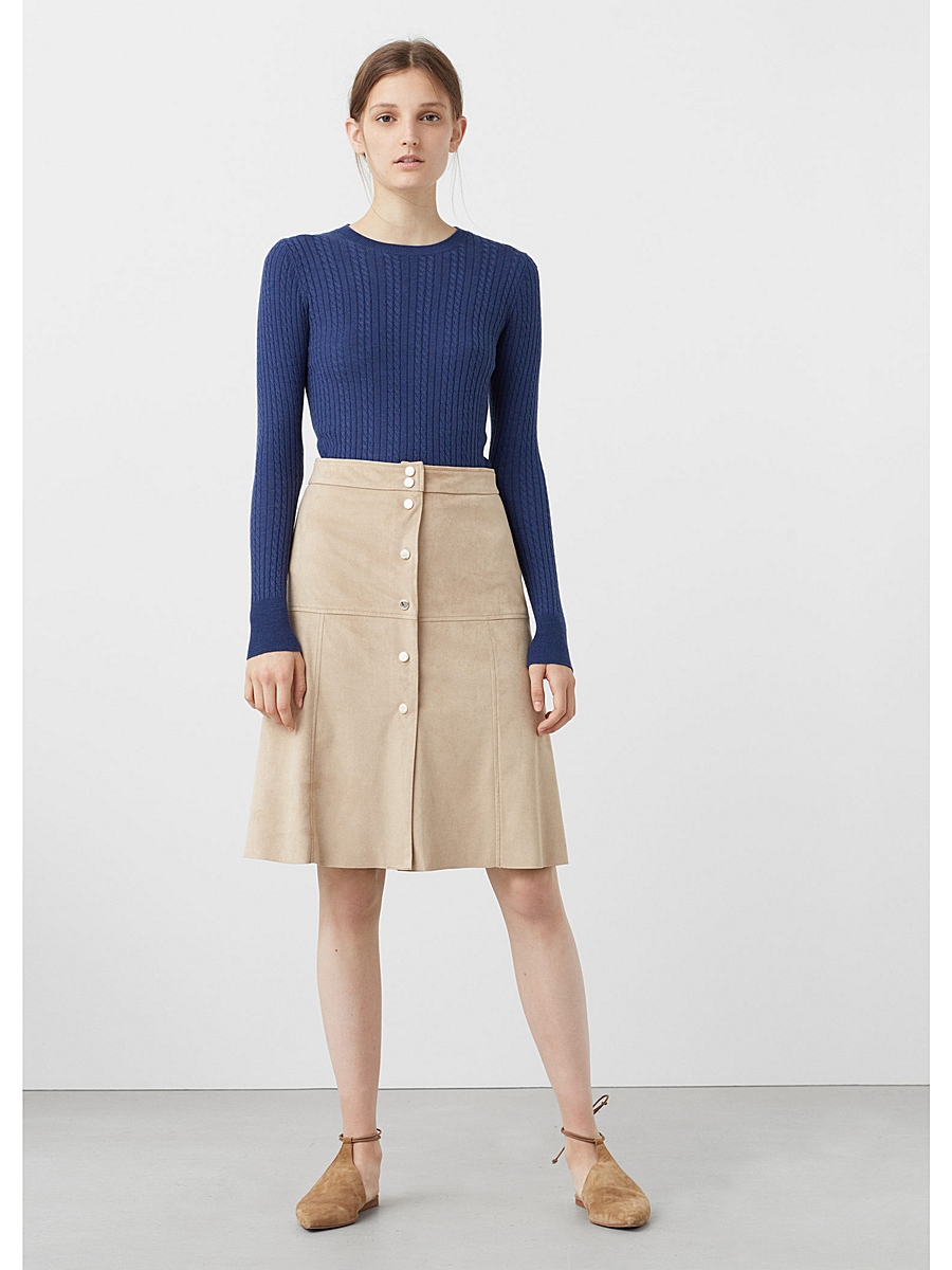 Джемпер Mango