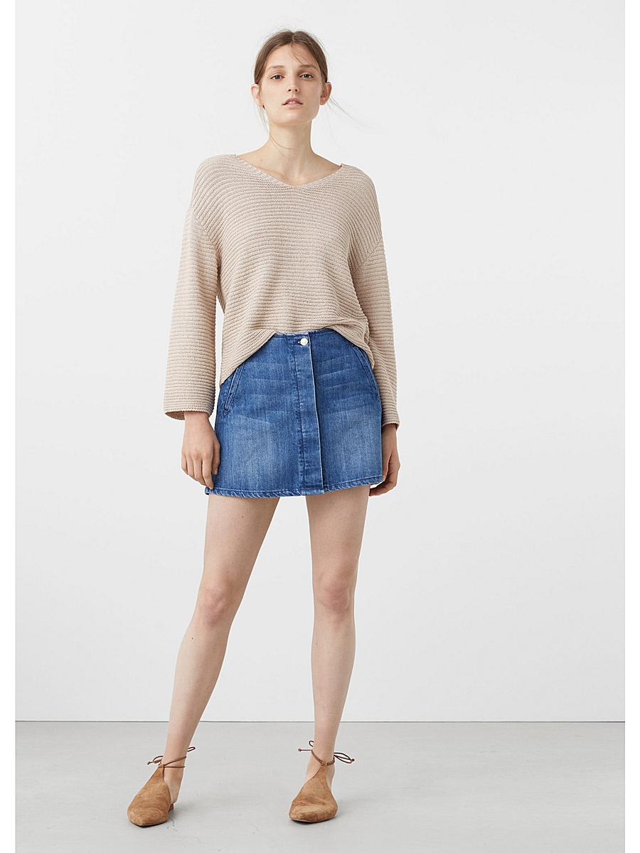 Джемпер Mango