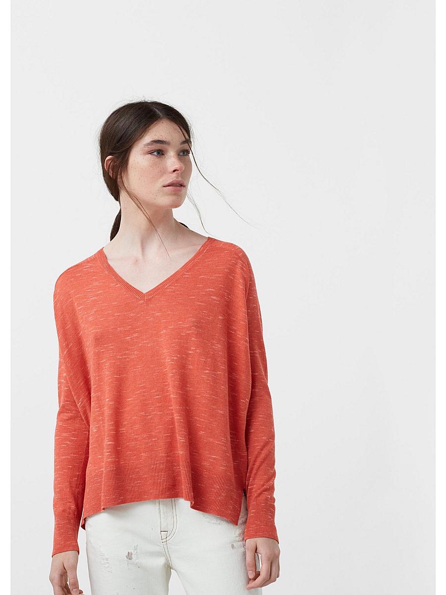 Джемпер Mango