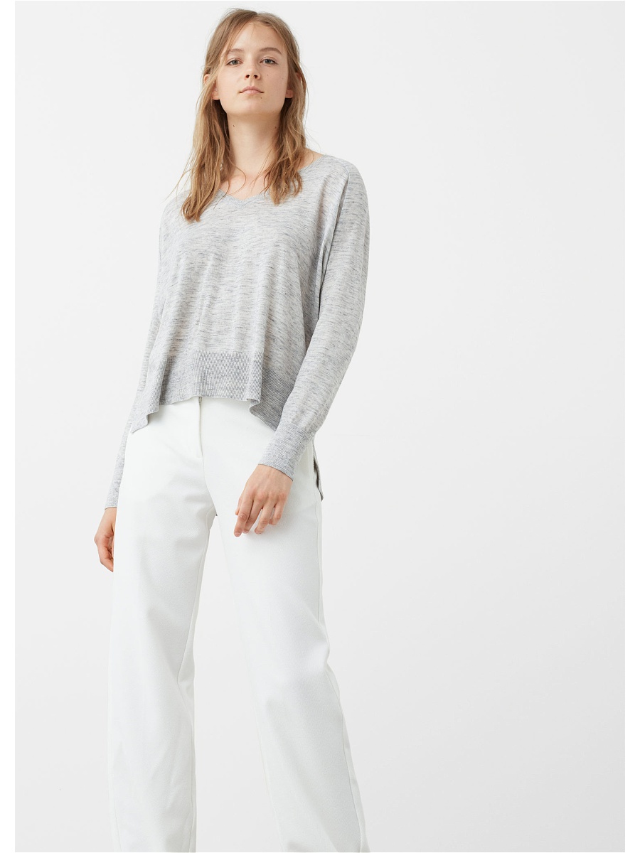 Джемпер Mango