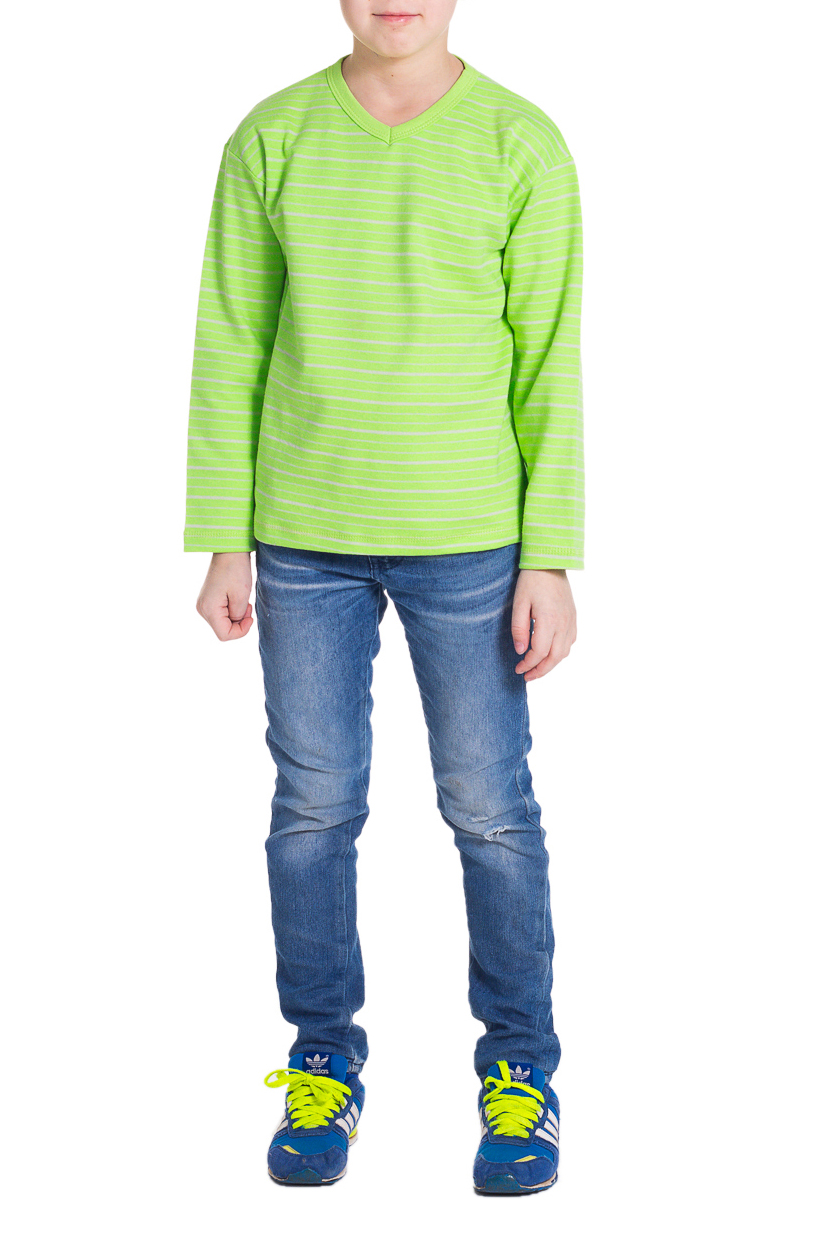 Водолазка LacyWear