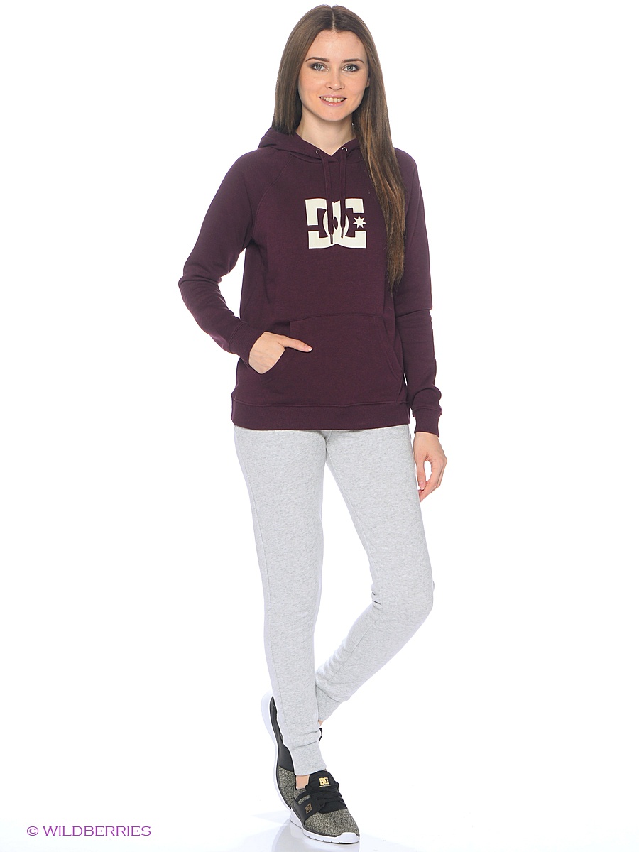 Джемпер DC Shoes