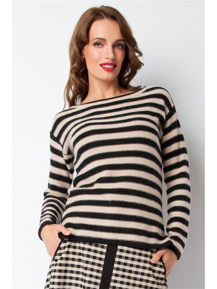 Джемпер Vis-a-vis