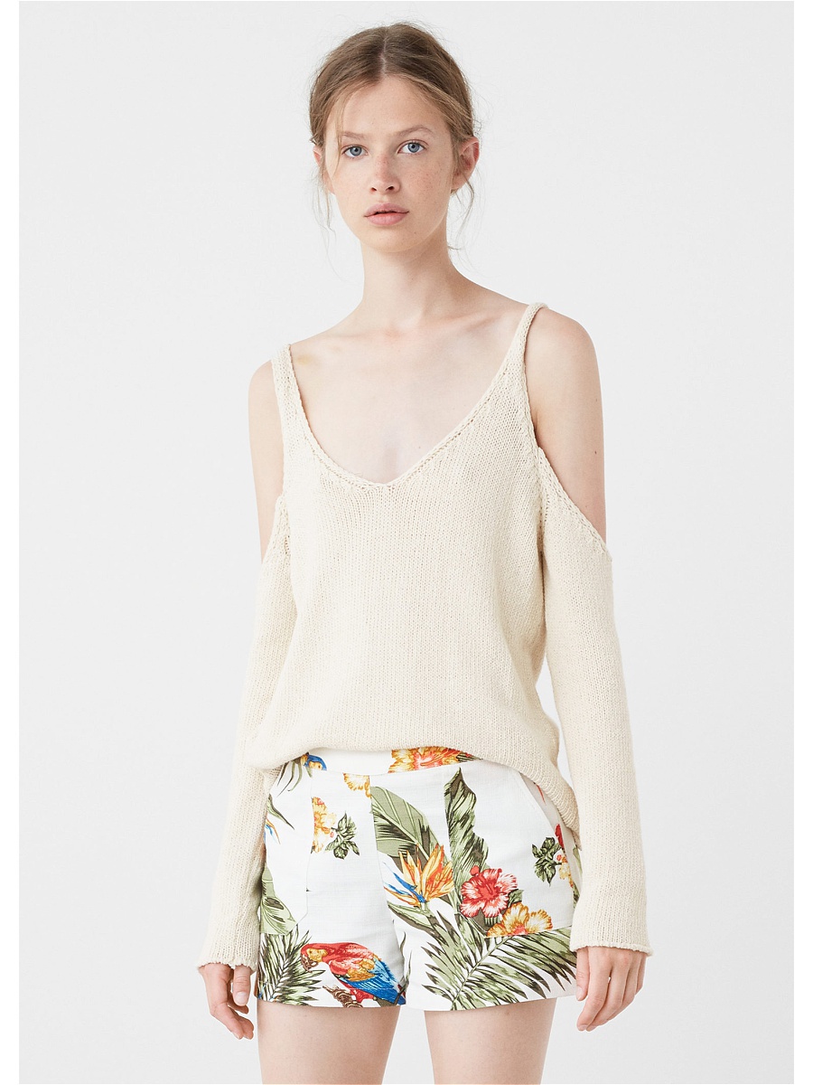 Джемпер Mango