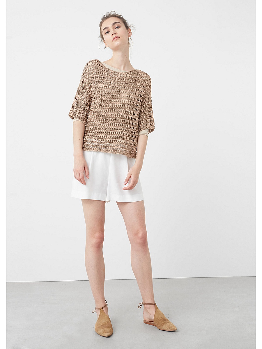 Джемпер Mango