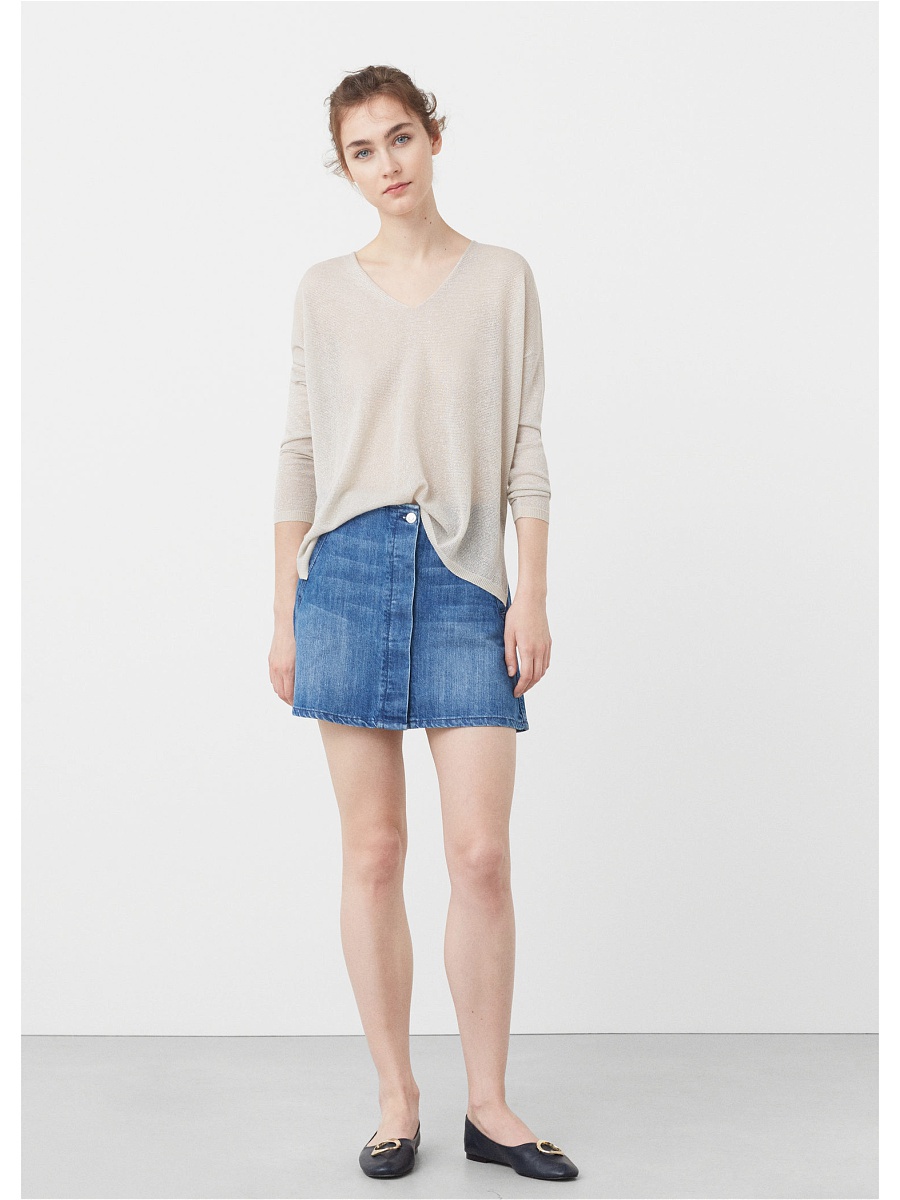 Джемпер Mango