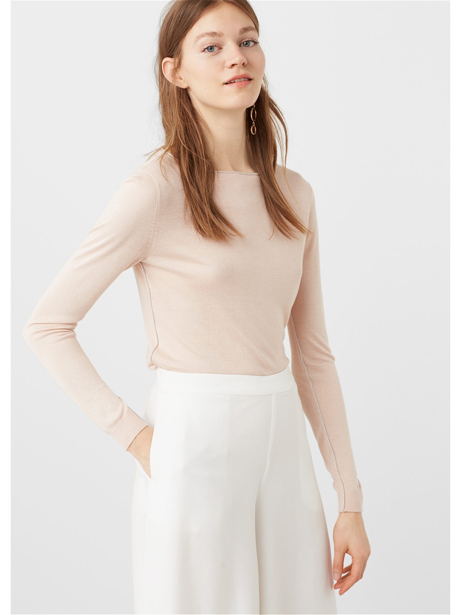 Джемпер Mango