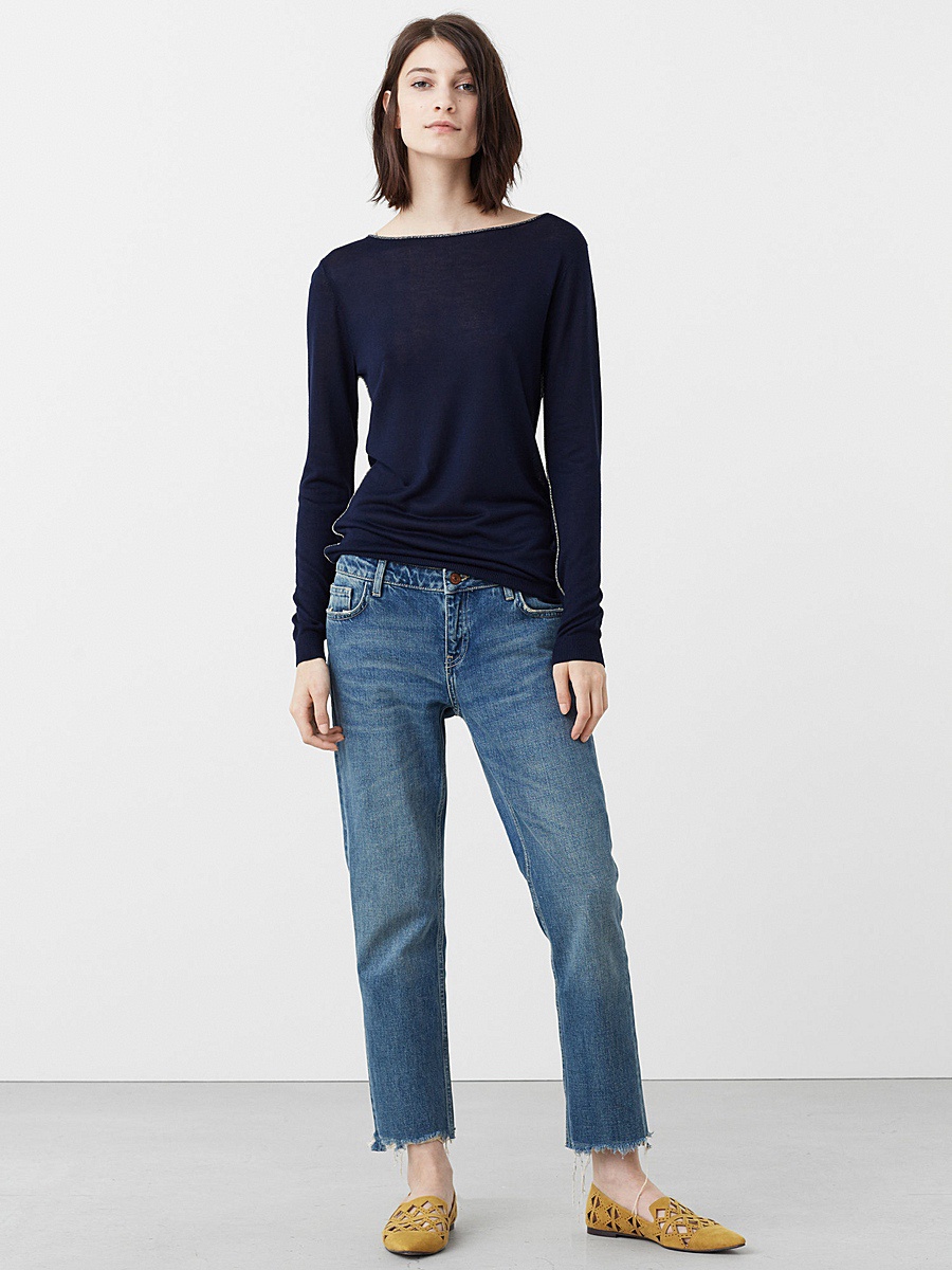 Джемпер Mango