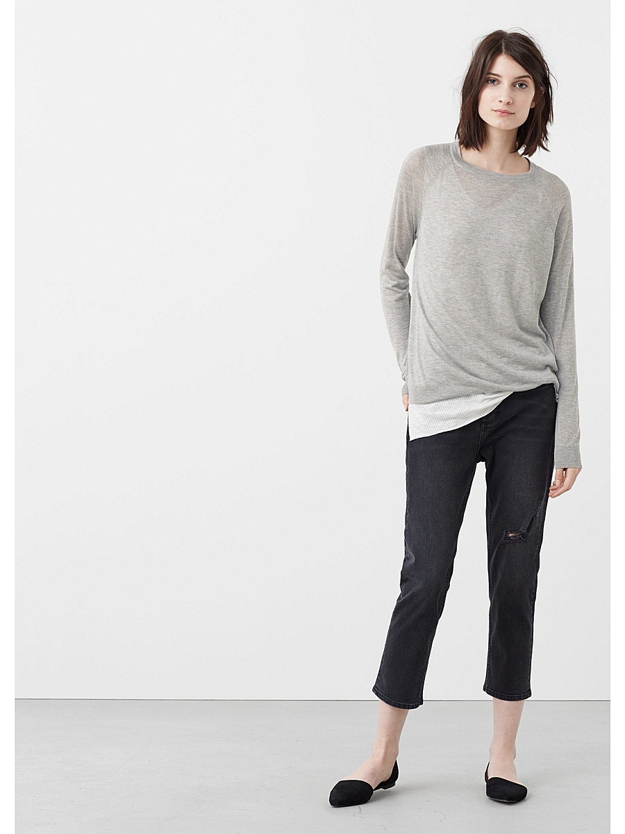 Джемпер Mango