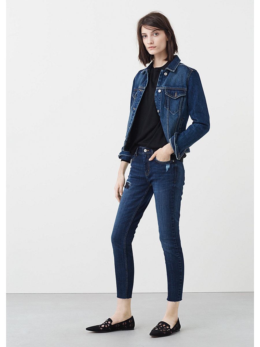 Джемпер Mango