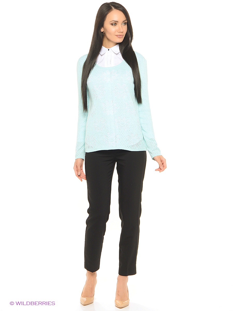 Джемпер Milana Style