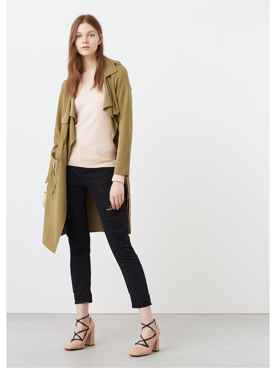 Джемпер Mango