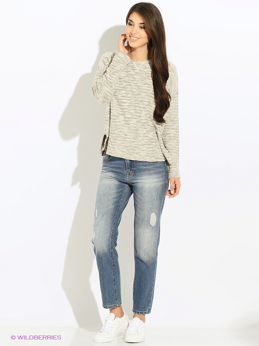 Джемпер Mango