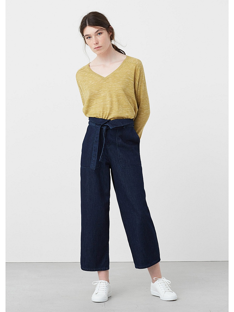 Джемпер Mango