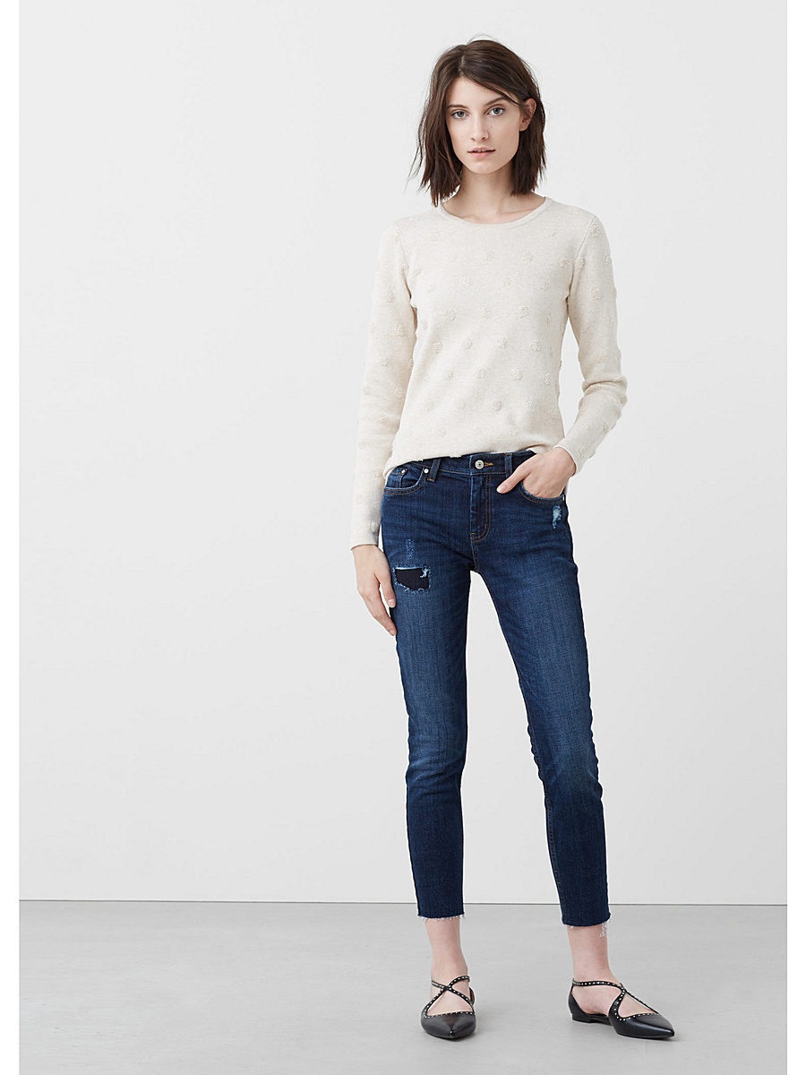 Джемпер Mango