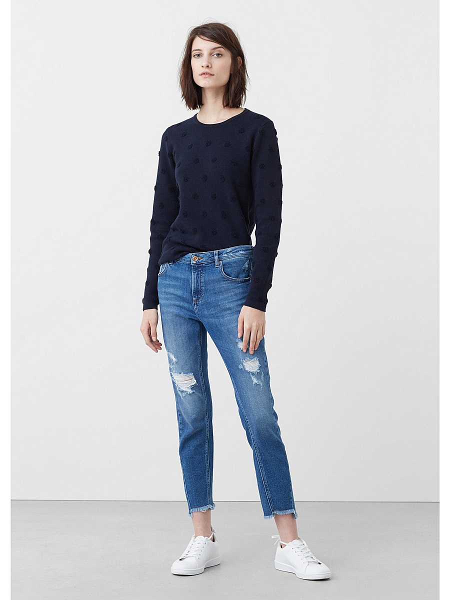 Джемпер Mango