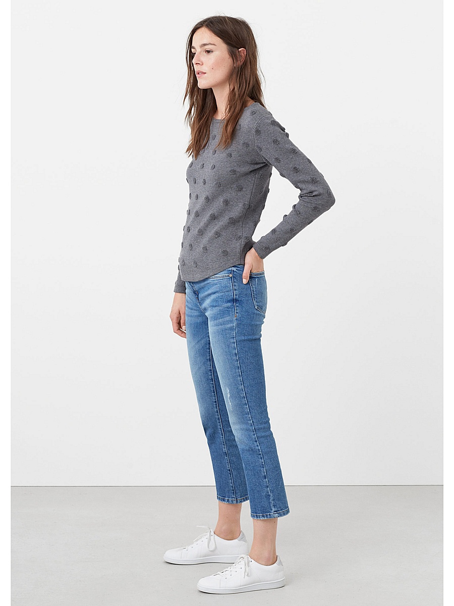 Джемпер Mango