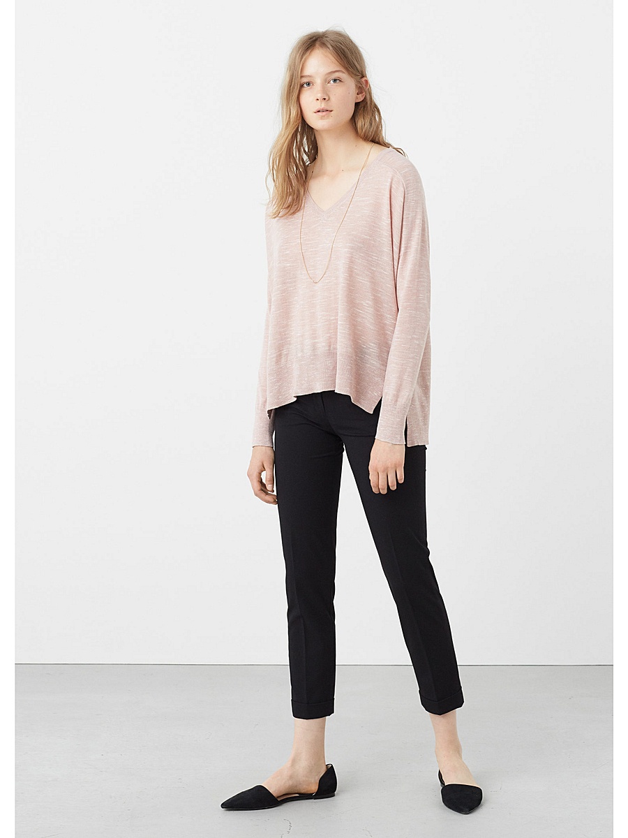 Джемпер Mango