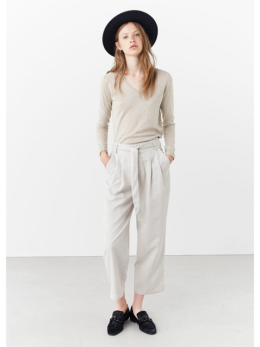 Джемпер Mango